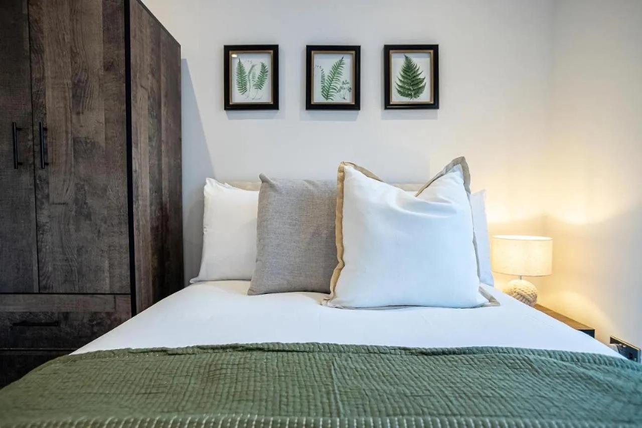 Amazing 2 Bedrooms I Brighton Station I Sleep 6 I Rh1 Exterior photo